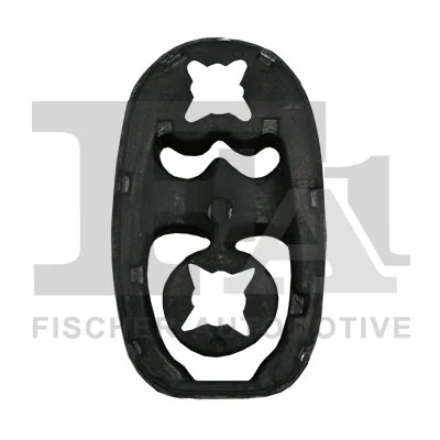 Montagem, sistema de escape FA1 103-941