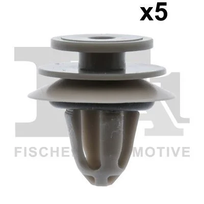 Clip, trim/protection strip FA1 10-40024.5