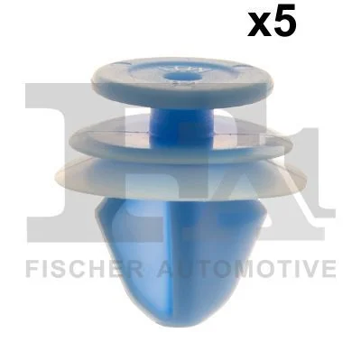 Clip, trim/protection strip FA1 10-40028.5