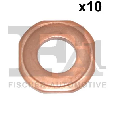 Anel de Vedação, suporte do bico FA1 104.051.010