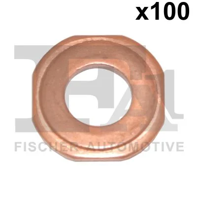 Anel de Vedação, suporte do bico FA1 104.051.100