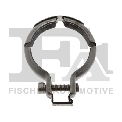 Pipe Connector, exhaust system FA1 104-850
