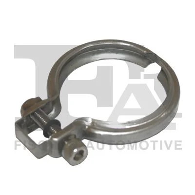 Braçadeira de Fixação, mangueira de ar de carga FA1 104-860