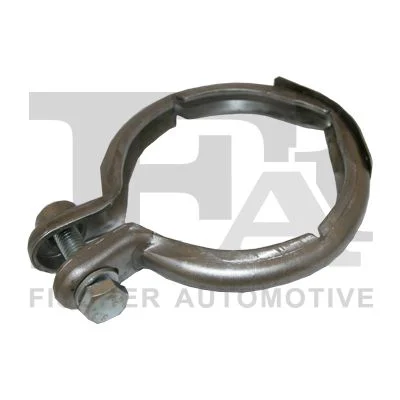 Pipe Connector, exhaust system FA1 104-880