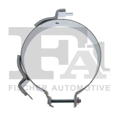 Suporte, silenciador FA1 104-902