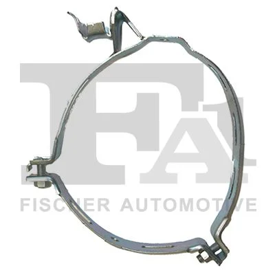 Suporte, silenciador FA1 104-905