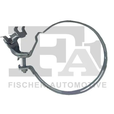 Suporte, silenciador FA1 104-906