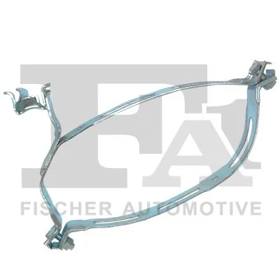 Suporte, silenciador FA1 104-910