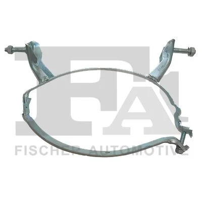 Suporte, silenciador FA1 104-922