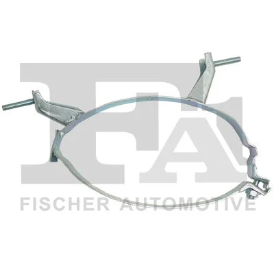 Suporte, silenciador FA1 104-923