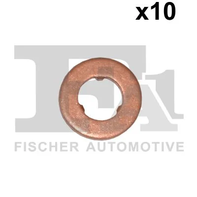 Anel de Vedação, suporte do bico FA1 105.240.010