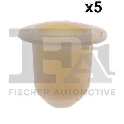 Clip, trim/protection strip FA1 10-60014.5
