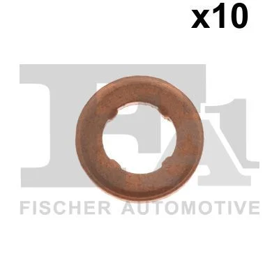 Anel de Vedação, suporte do bico FA1 107.877.010