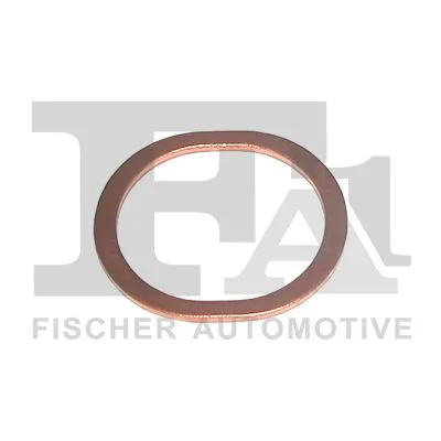 Junta, sistema de escape FA1 110-997