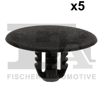 Clip, trim/protection strip FA1 11-10007.5