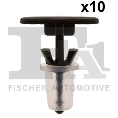 Clip, trim/protection strip FA1 11-10012.10