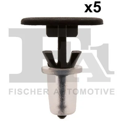 Clip, trim/protection strip FA1 11-10012.5