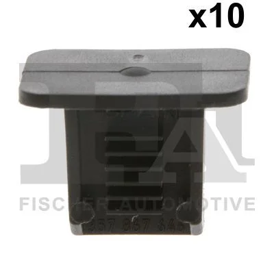 Clip, trim/protection strip FA1 11-10017.10
