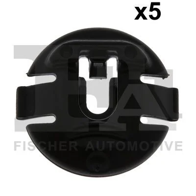 Clip, trim/protection strip FA1 11-10036.5