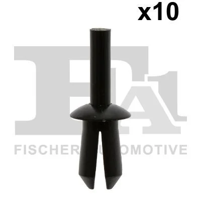 Clip, trim/protection strip FA1 11-20004.10