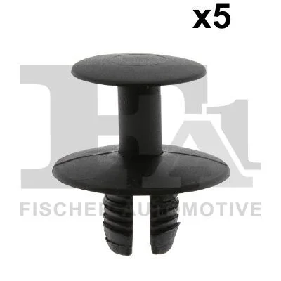 Clip, trim/protection strip FA1 11-20017.5