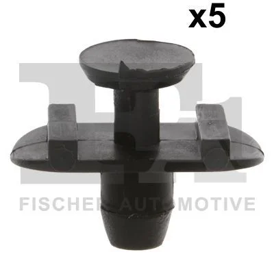 Clip, trim/protection strip FA1 11-20024.5