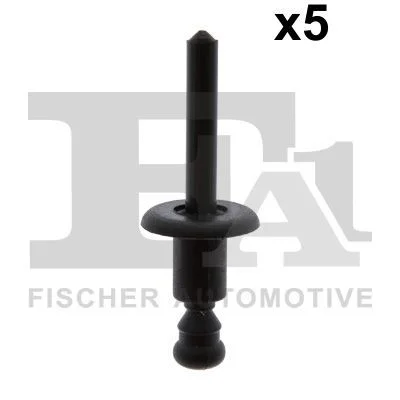 Clip, trim/protection strip FA1 11-20031.5
