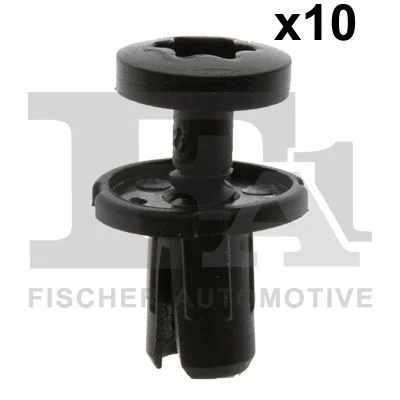 Clip, trim/protection strip FA1 11-30002.10