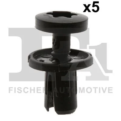 Clip, trim/protection strip FA1 11-30002.5