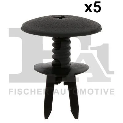 Clip, trim/protection strip FA1 11-30004.5