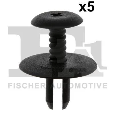 Clip, trim/protection strip FA1 11-30007.5