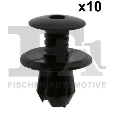 Clipe, tira de proteção/acabamento FA1 11-30008.10