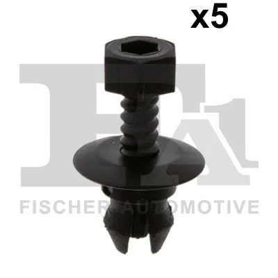 Clip, trim/protection strip FA1 11-30013.5