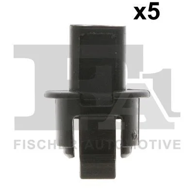 Clip, trim/protection strip FA1 11-30014.5