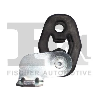 Montagem, sistema de escape FA1 113-740