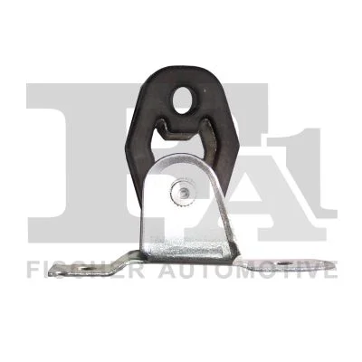 Montagem, sistema de escape FA1 113-741