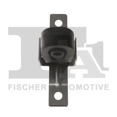 Montagem, sistema de escape FA1 113-744