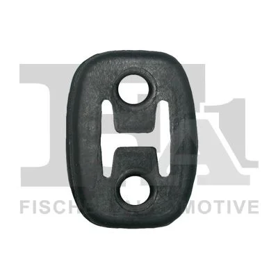 Montagem, sistema de escape FA1 113-775