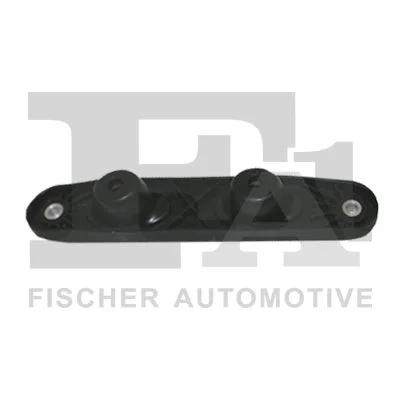 Montagem, sistema de escape FA1 113-796