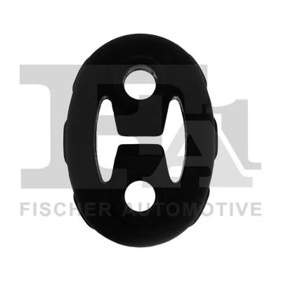 Montagem, sistema de escape FA1 113-797