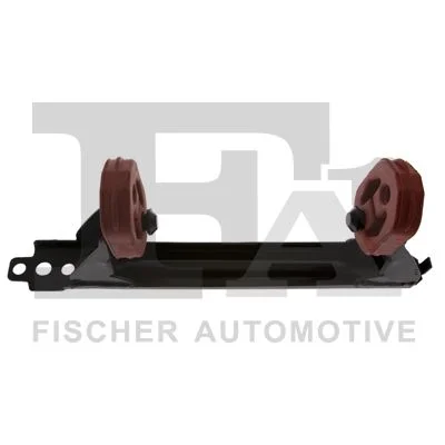 Montagem, sistema de escape FA1 113-798