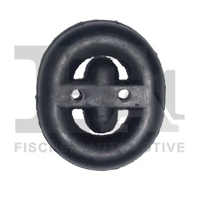 Montagem, sistema de escape FA1 113-902