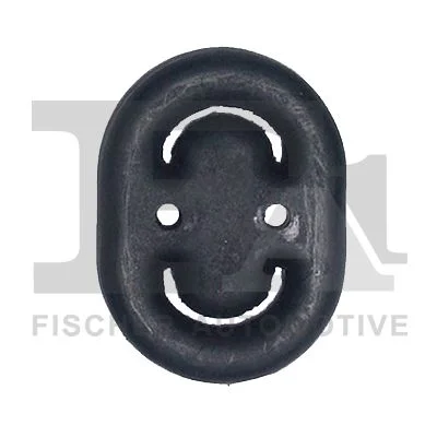 Montagem, sistema de escape FA1 113-903
