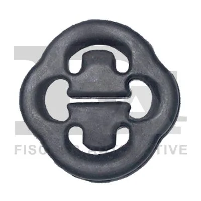 Montagem, sistema de escape FA1 113-904