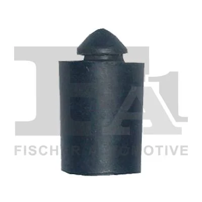 Batente de Borracha, silencioso FA1 113-906
