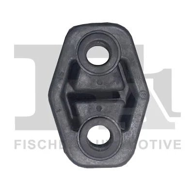 Montagem, sistema de escape FA1 113-918