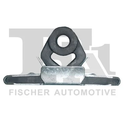 Montagem, sistema de escape FA1 113-919