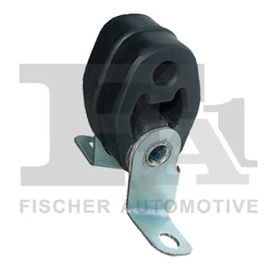 Montagem, sistema de escape FA1 113-926