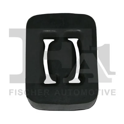 Montagem, sistema de escape FA1 113-928