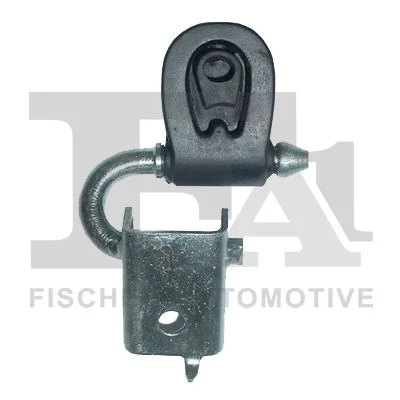Montagem, sistema de escape FA1 113-929